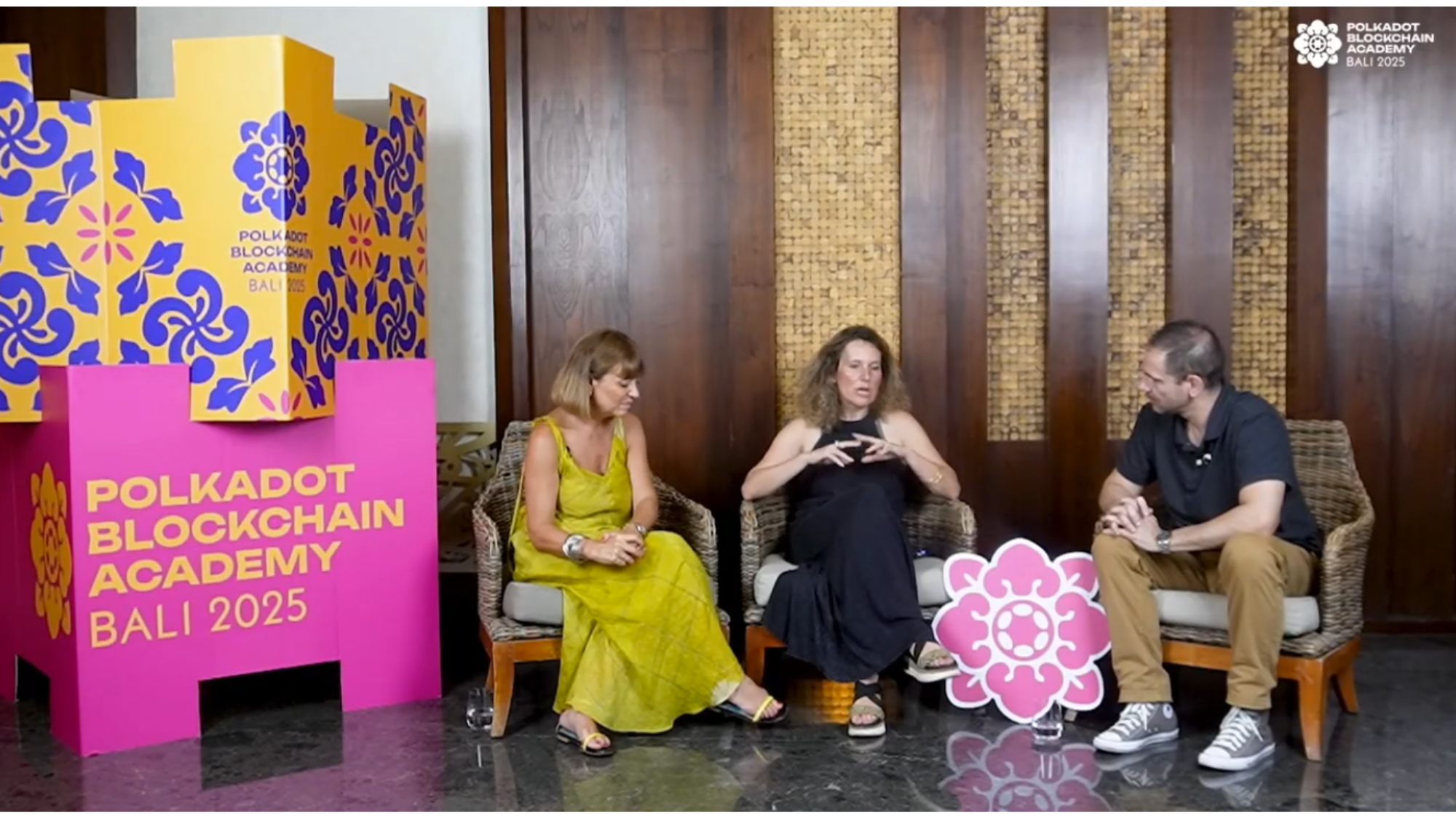 Cobertura de Blockchain Indonesia